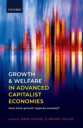 Growth and Welfare in Advanced Capitalist Economies: How Have Growth Regimes Evolved