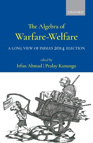 The Algebra Of Warfare-welfare