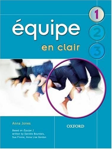 Equipe En Clair (Pt. 1)