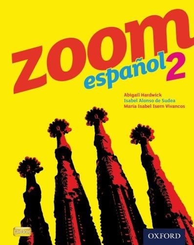 Zoom Espanol 2: Evaluation Pack