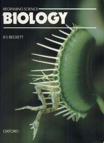 Beginning Science: Biology
