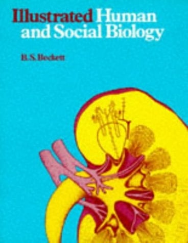 Illustrated Human and Social Biology