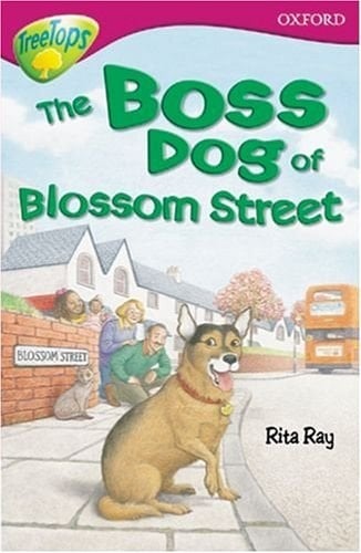 Oxford Reading Tree: Stage 10: TreeTops Fiction: Class Pack (36 Books, 6 of Each Title)