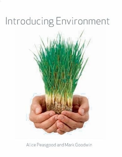 Introducing Environment