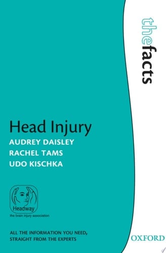 Head Injury The Facts