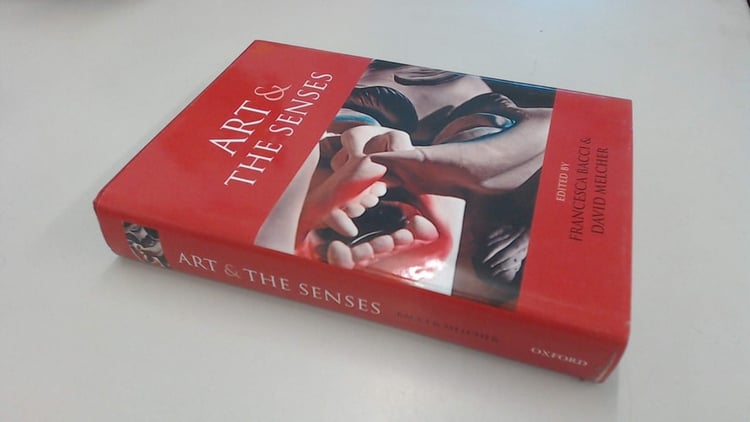Art and the Senses