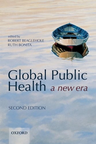 Global Public Health: A New Era