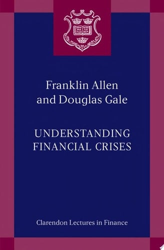 Understanding Financial Crises