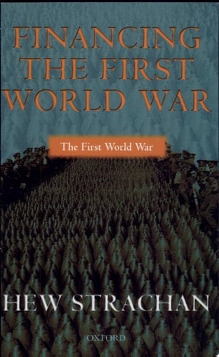 Financing the First World War