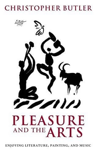 Pleasure and the Arts: Enjoying Literature, Painting, and Music