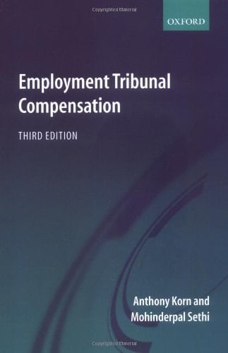Employment Tribunal Compensation