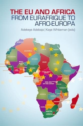 EU and Africa: From Eurafrique to Afro-Europa