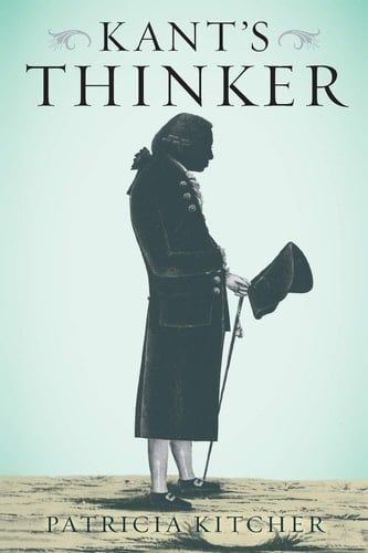 Kant's Thinker