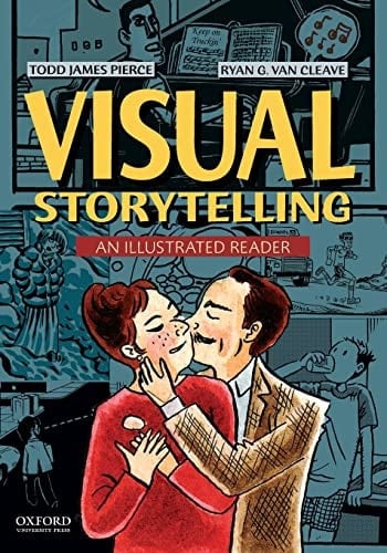 Visual Storytelling : An Illustrated Reader