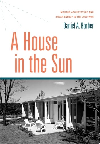 A House In The Sun