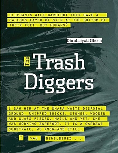 The Trash Diggers