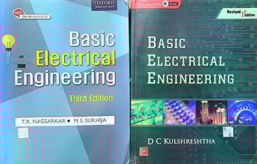 Basic Electrical Engineering