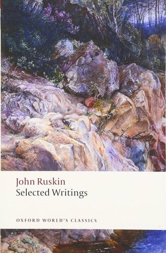 Selected Writings (Oxford World's Classics)