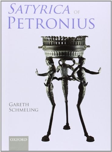 A Commentary on the Satyrica of Petronius