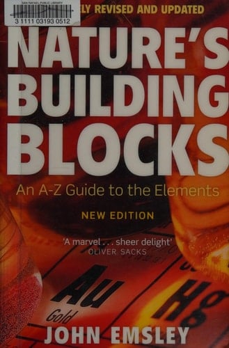Nature's Building Blocks: Everything You Need to Know about the Elements