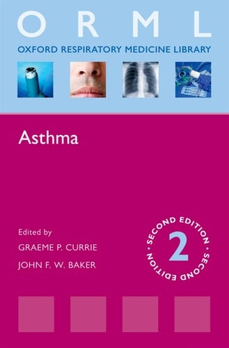 Asthma (Oxford Respiratory Medicine Library)