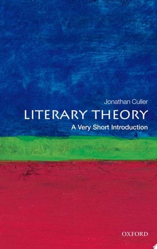 Literary Theory