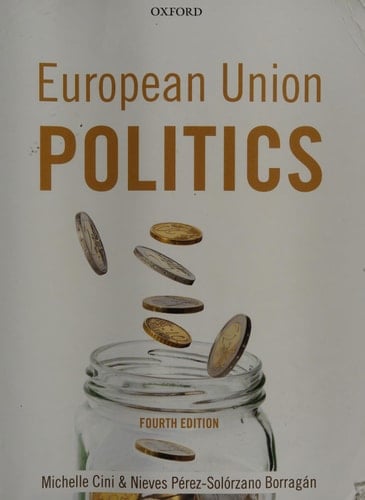 European Union Politics