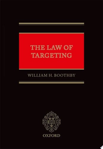 The Law of Targeting