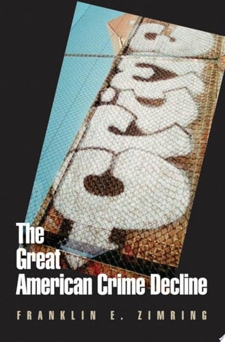 Great American Crime Decline