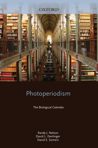 Photoperiodism: The Biological Calendar