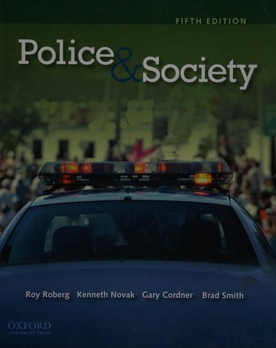 Police & Society