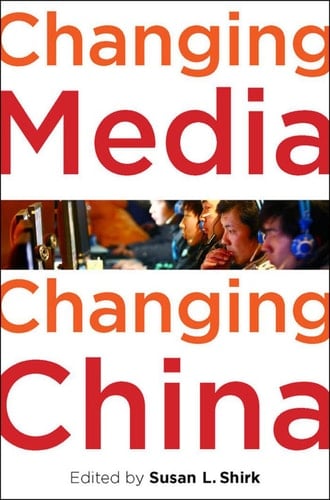 Changing Media, Changing China