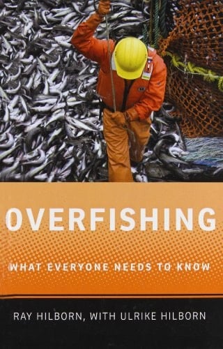 Overfishing What Everyone Needs to Know