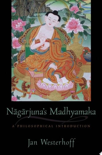 Nagarjuna's Madhyamaka: A Philosophical Introduction