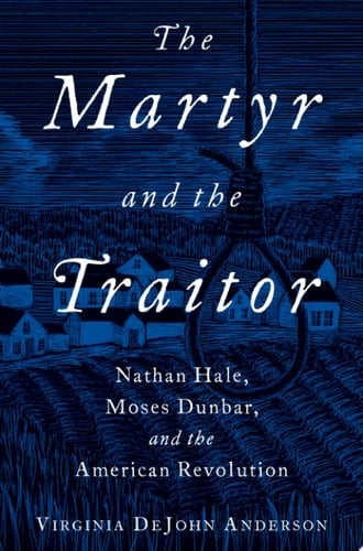 The Martyr And The Traitor