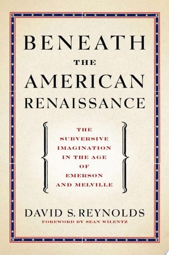 Beneath The American Renaissance