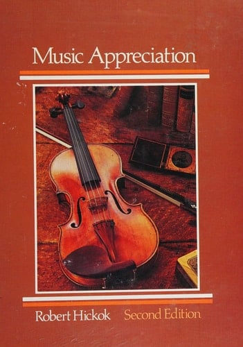 Music Appreciation
