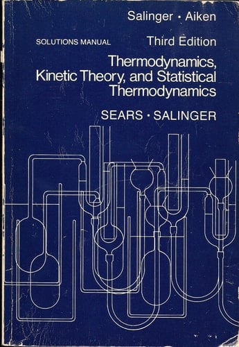 Thermodynamics, the Kinetic Theory of Gases and Statistical Mechanics