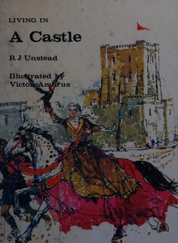 Living in a Castle