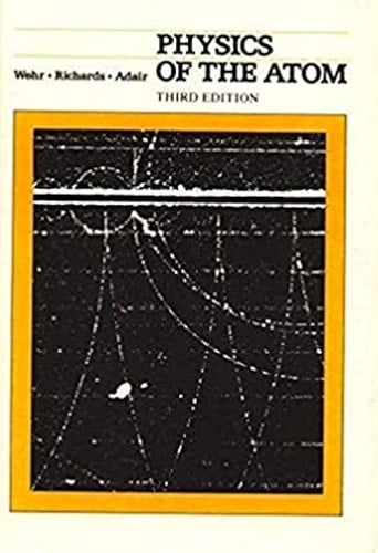 Physics of the Atom (Perspectives on Economics Series)