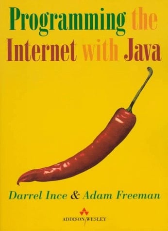 Programming the Internet With Java