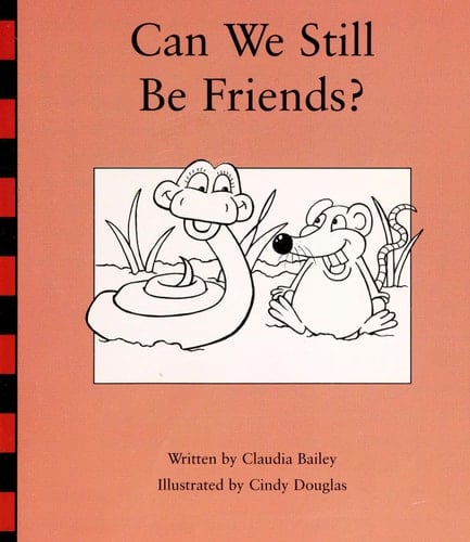 Can We Still Be Friends?