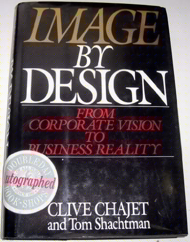 Image by Design: From Corporate Vision to Business Reality