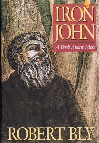Iron John: A Book About Men, Limited Edition