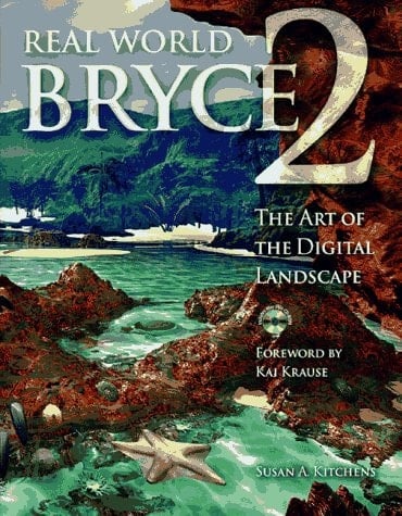 Real World Bryce 2