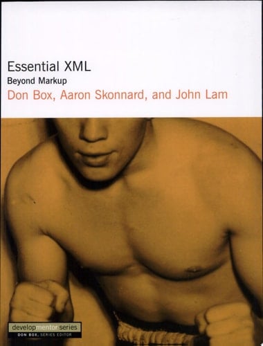 Essential Xml: Beyond Markup