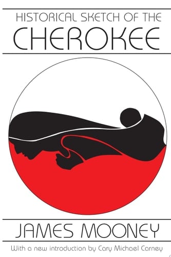 Historical Sketch Of The Cherokee