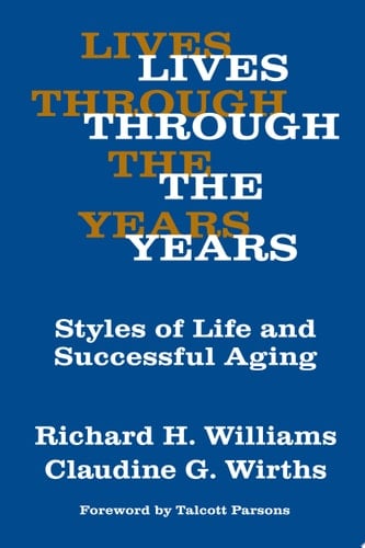 Lives Through The Years