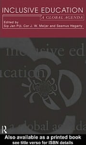 Inclusive Education: A Global Agenda