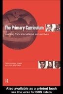 Primary Curriculum: Learning from International Perspectives